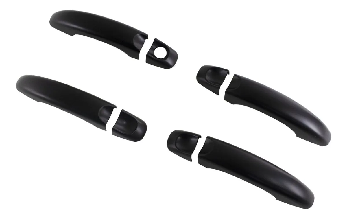 Cubierta Para Manijas Para Volkswagen Amarok 2009 Al 2020 - Image 2