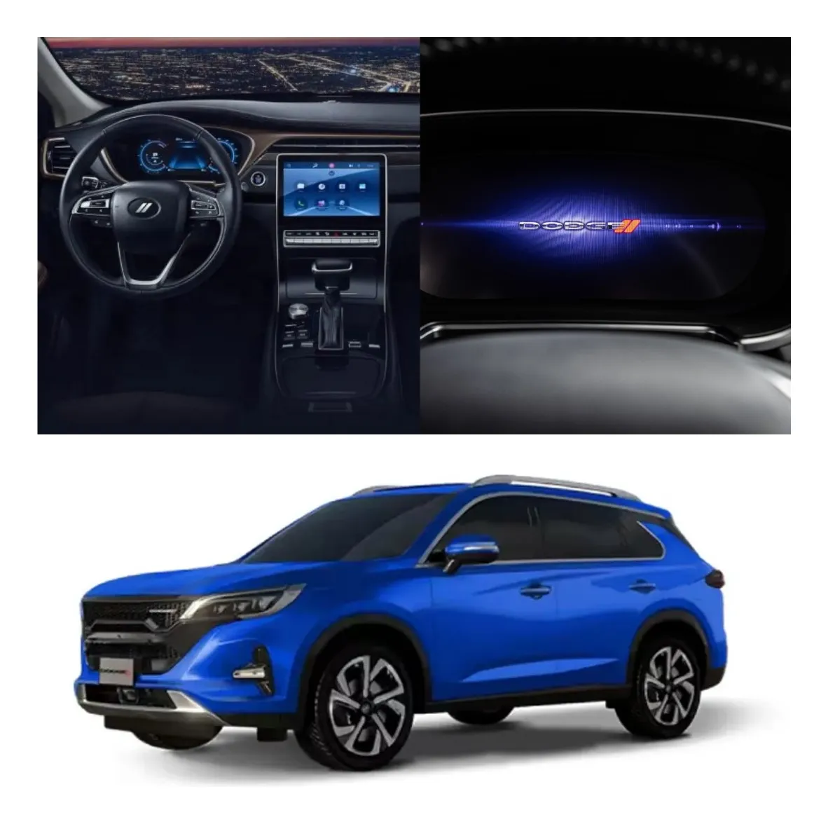 Protecciòn Ppf Kit Completo Journey 2023 - Image 2