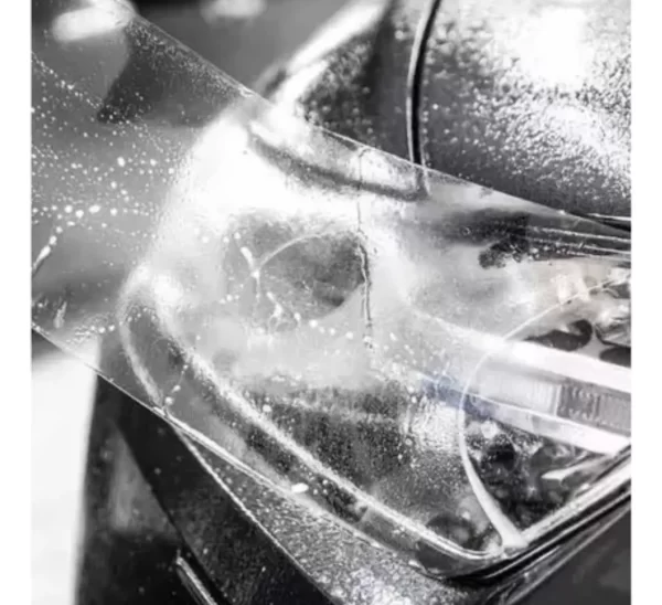 Protecciòn Ppf Faros Journey 2023