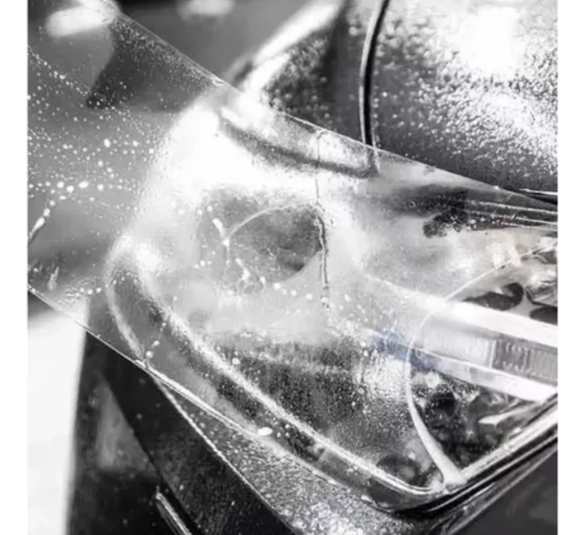 Protecciòn Ppf Faros Journey 2023 - Image 2