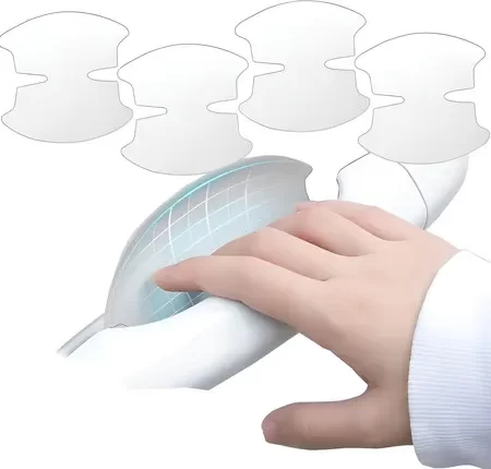 Protecciòn Ppf 2 Juegos De Protecciòn Conchas De Maniguetas - Image 2