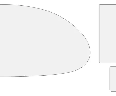 Protecciòn Ppf Pantalla Y Cluster Yaris Sd S Cvt 2024 - Image 2