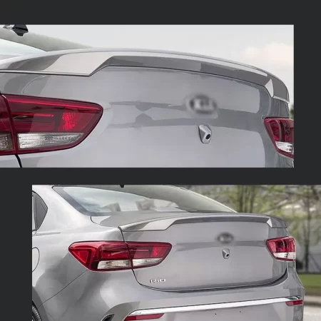 Alerón De Bajo Perfil Kia Rio 2018 - 2023 - Image 2