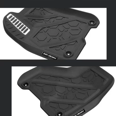 Juego Tapetes Delantero Dodge Ram Classic 1500 2010-2024 - Image 2