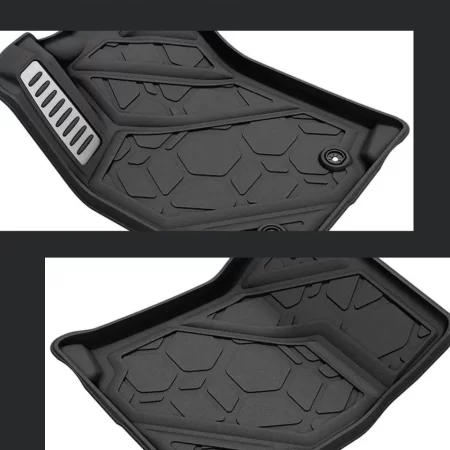 Juego Tapetes Delanteros Toyota Tacoma 2016-2023 - Image 2