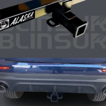 Tiron Jalon De Arrastre Tiggo 8pro 2022-2025 - Image 2