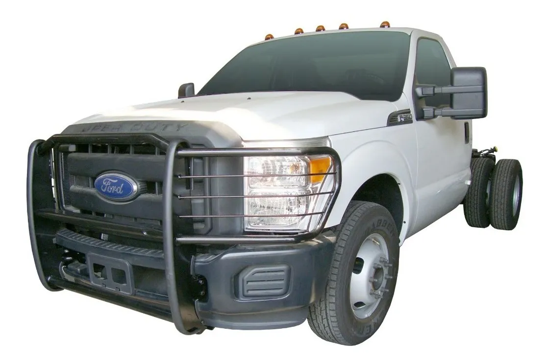 Super Bronco Ford Super Duty F350 F450 F550 17-18 Ne - Image 2