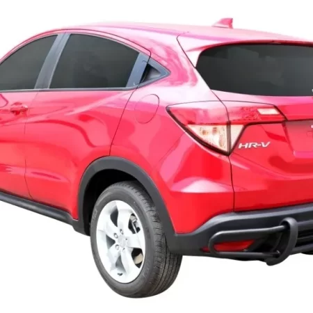 Defensa Bumper Trasero  Honda Hr-v 2016-2020 Bronco Sport - Image 2