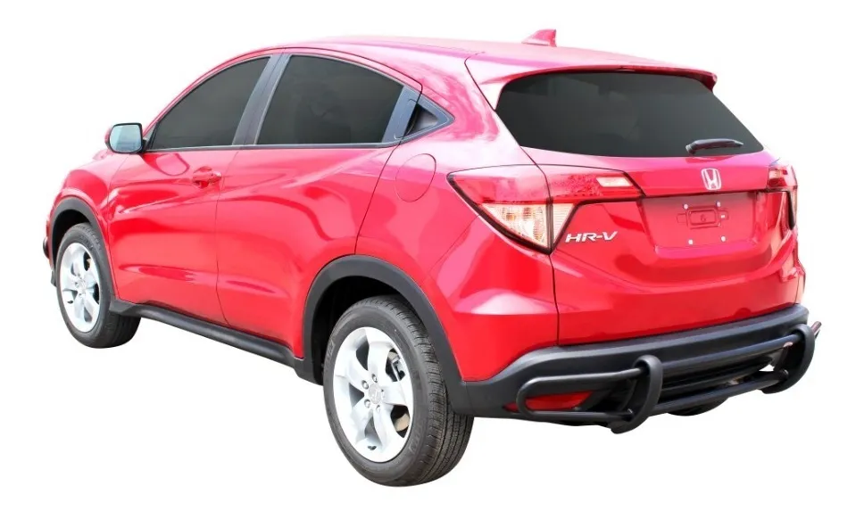Defensa Bumper Trasero  Honda Hr-v 2016-2020 Bronco Sport - Image 2