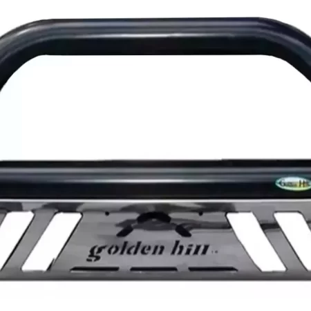 Burrera Nissan Frontier 2008 - 2019 V6 Tumbaburros Pro4x - Image 2