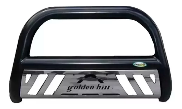 Burrera Nissan Frontier 2008 - 2019 V6 Tumbaburros Pro4x