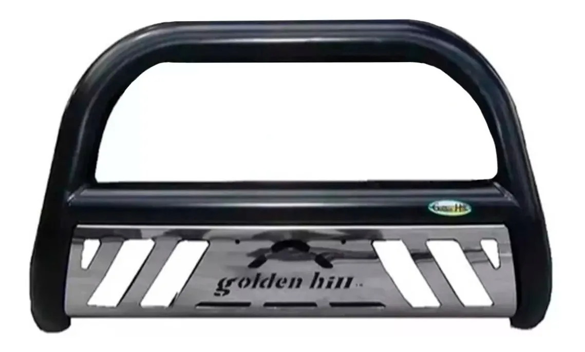 Burrera Nissan Frontier 2008 - 2019 V6 Tumbaburros Pro4x - Image 2