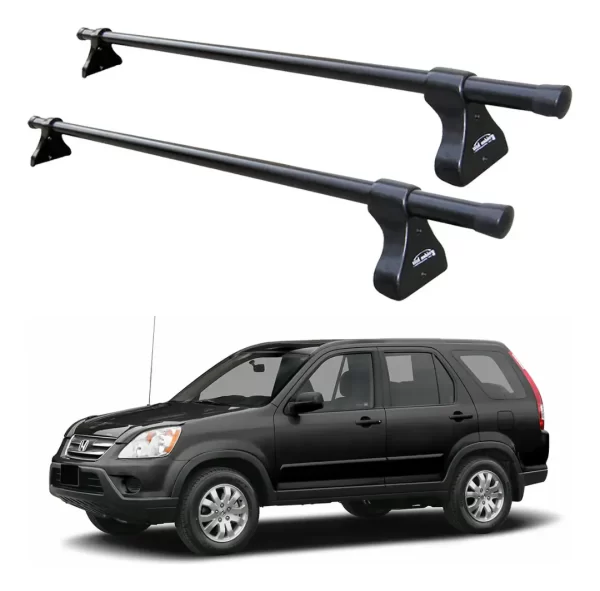 Barras Portaequipaje Gh Para Honda Cr-v 2002 -2006