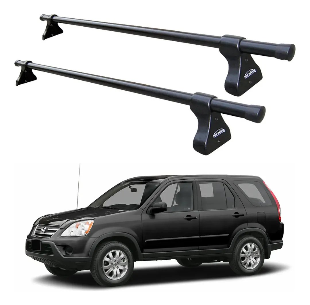Barras Portaequipaje Gh Para Honda Cr-v 2002 -2006 - Image 2