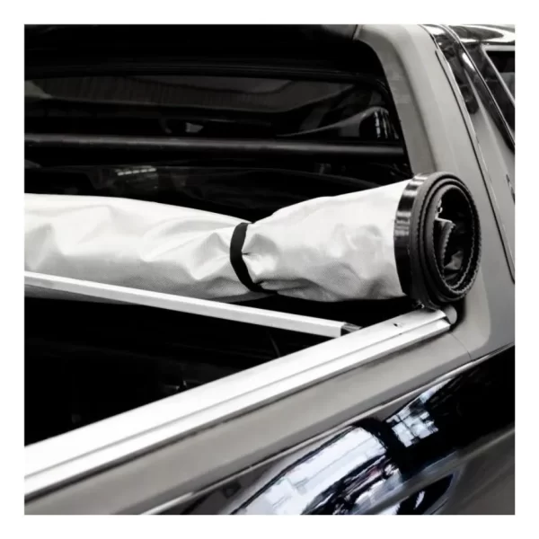 Tapa De Batea Lona Ram 700 2014 - 2020 Dob Cab  Big Country