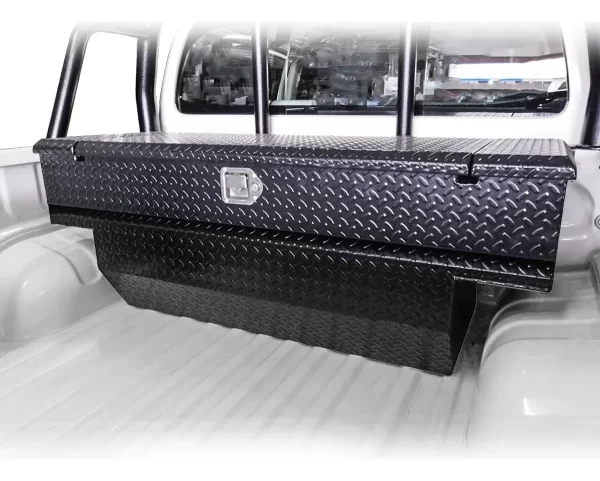 Caja Herrmientas Tipo Baul C/resaques Ram 700 Reg 2021-25