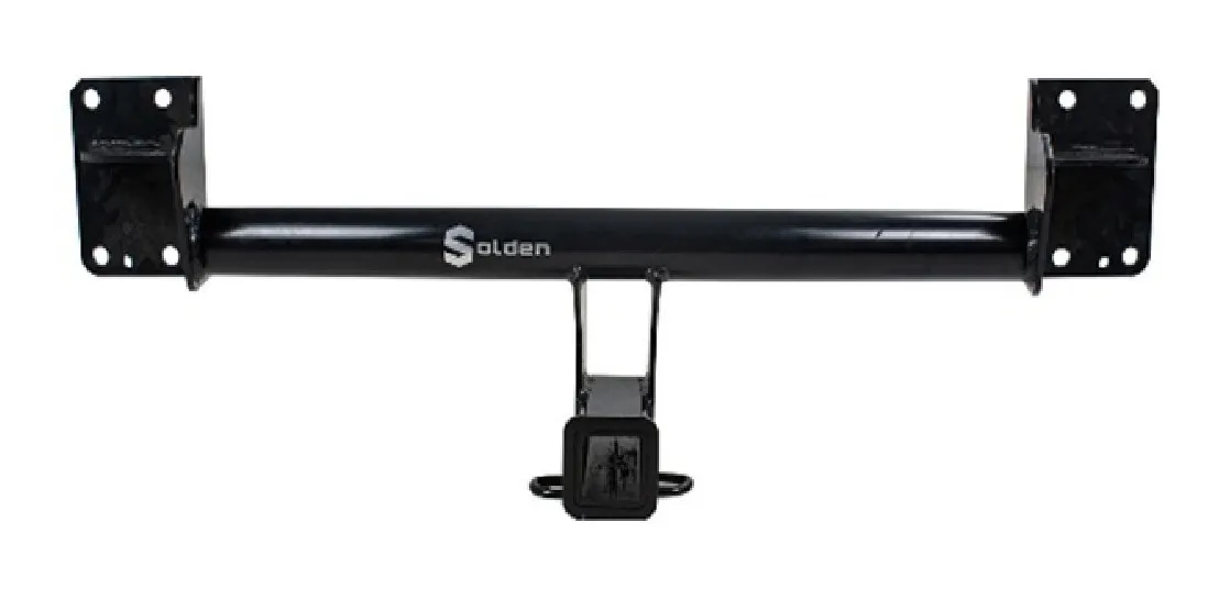 Tiron Jalon De Arrastre Bmw X5 2018 - 2025 Solden - Image 2