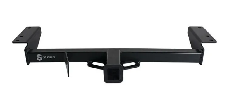 Tiron De Arrastre Jalon Cadillac Xt5 2017 - 2019 + Solden - Image 2