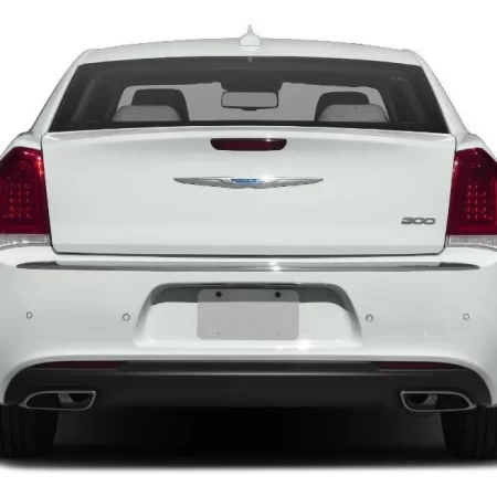 Tiron Jalon De Arrastre Chrysler 300 2005 - 2016 Solden - Image 2