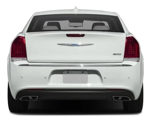 Tiron Jalon De Arrastre Chrysler 300 2005 - 2016 Solden