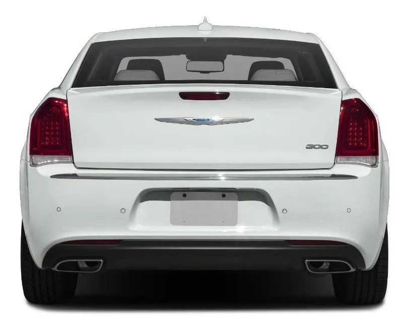 Tiron Jalon De Arrastre Chrysler 300 2005 - 2016 Solden - Image 2