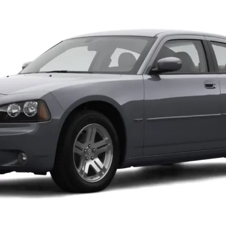 Tiron Jalon De Arrastre Dodge Charger 2007- 2020 + Solden - Image 2