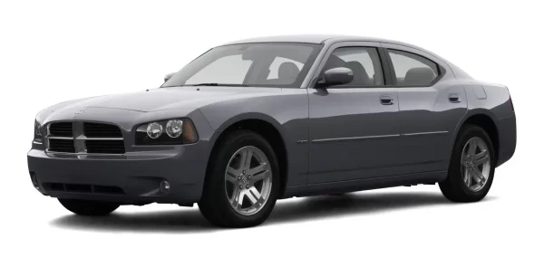 Tiron Jalon De Arrastre Dodge Charger 2007- 2020 + Solden