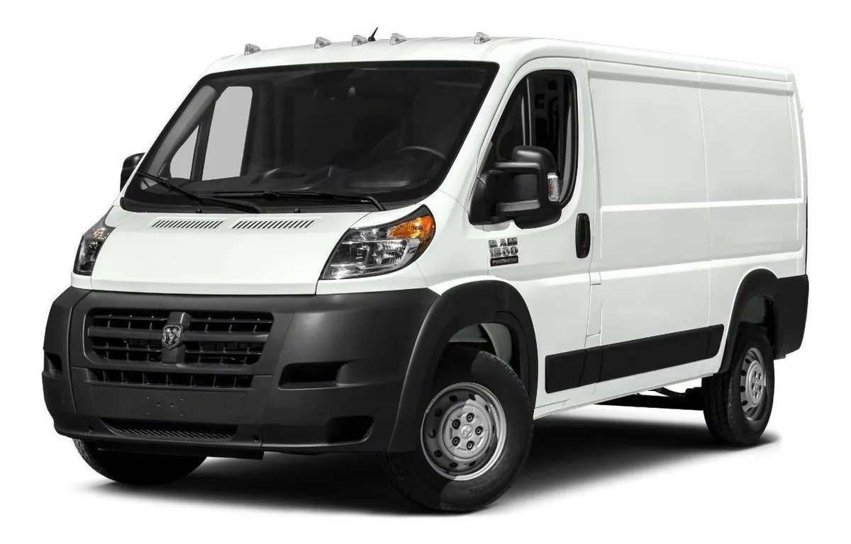 Tirón Jalón De Arrastre Ram Promaster 2014 - 2024 Solden - Image 2