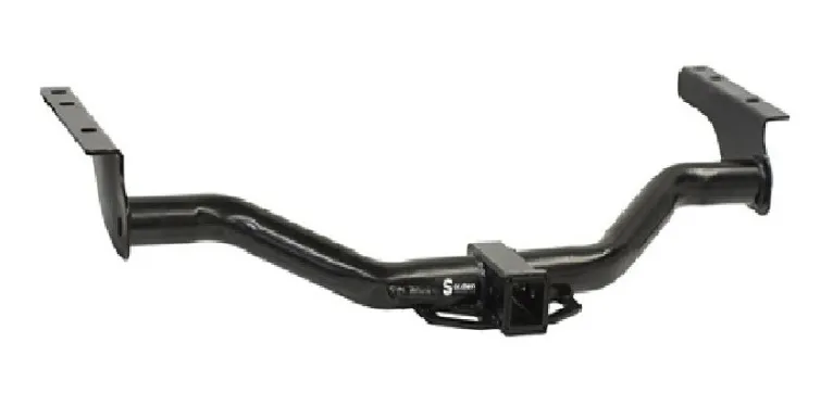 Tiron Jalon De Arrastre Infiniti Qx60 2014 - 2018 + Solden - Image 2