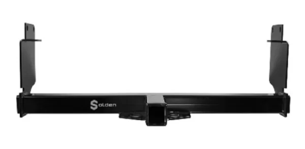 Tiron Jalon De Arrastre Jeep Renegade 2015 - 2024 Solden