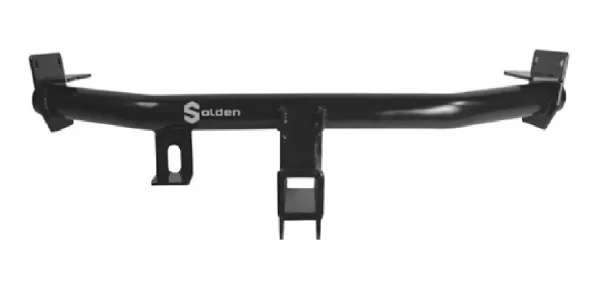 Tirón Jalon De Arrastre Kia Sportage 2016 - 2020 + Solden