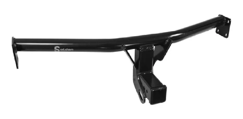 Tirón Jalon De Arrastre Lincoln Mkc 2015 - 2018 + Solden - Image 2