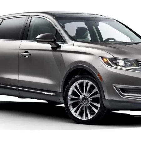 Tirón De Arrastre Jalón Sölden Lincon Mkx 2016-2018 Garantia - Image 2