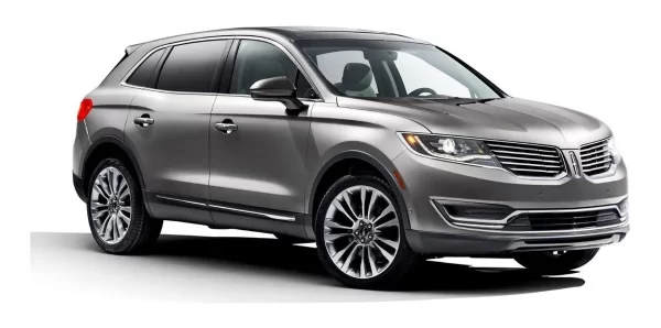 Tirón De Arrastre Jalón Sölden Lincon Mkx 2016-2018 Garantia