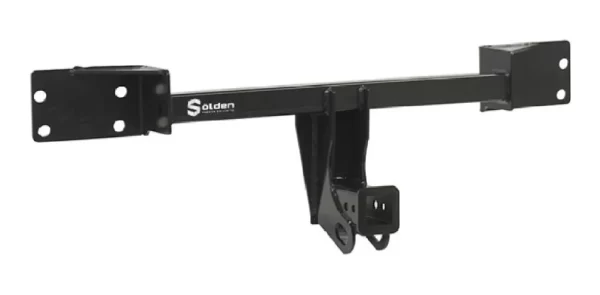 Tirón De Arrastre Mercedes Benz Gla 250 2015 - 2018 + Solden