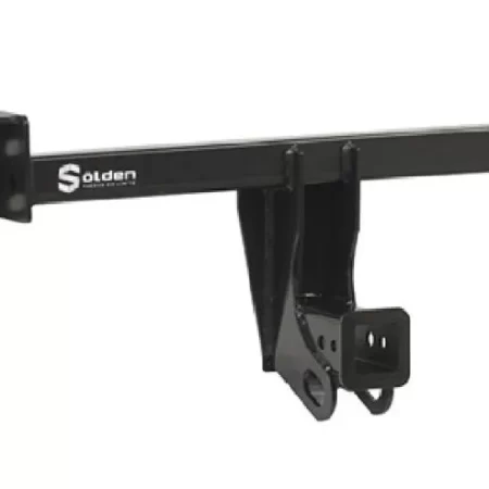 Tirón De Arrastre Mercedes Benz Gla 250 2015 - 2018 + Solden - Image 2