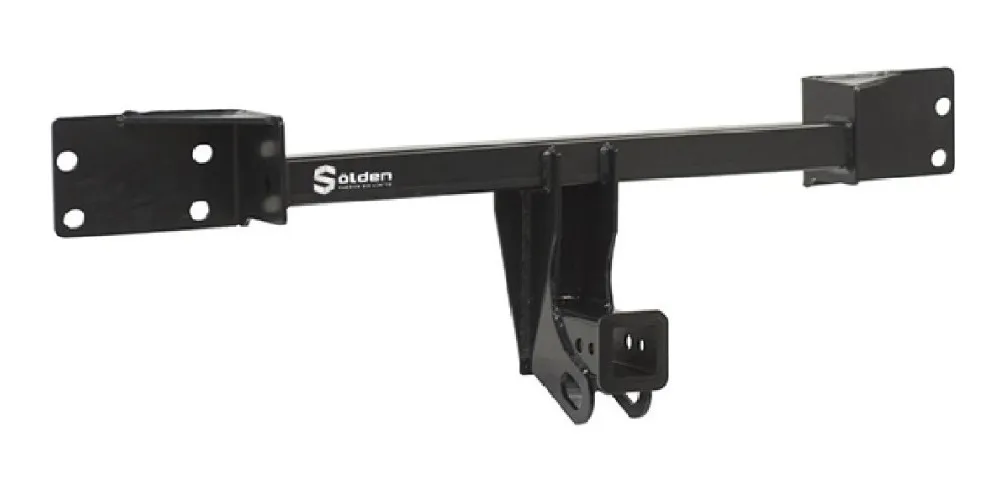 Tirón De Arrastre Mercedes Benz Gla 250 2015 - 2018 + Solden - Image 2