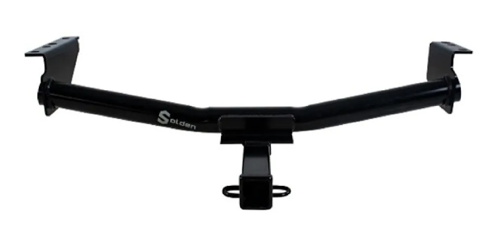 Tirón Jalon De Arrastre Nissan Rogue 2008 - 2019 + Solden - Image 2