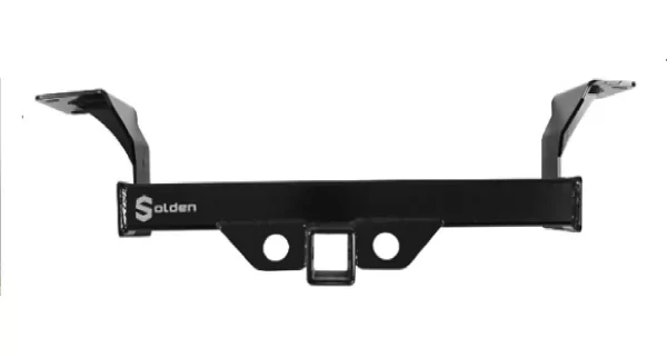 Tirón Jalon De Arrastre Renault Oroch 2018 - 2024 Solden