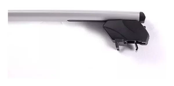 Barras Transversales X3 (1180mm/336) Mazda X5 2017 - 2018