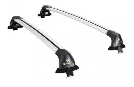 Barras Transversales X4 (920mm321) Figo 2017 - 2018