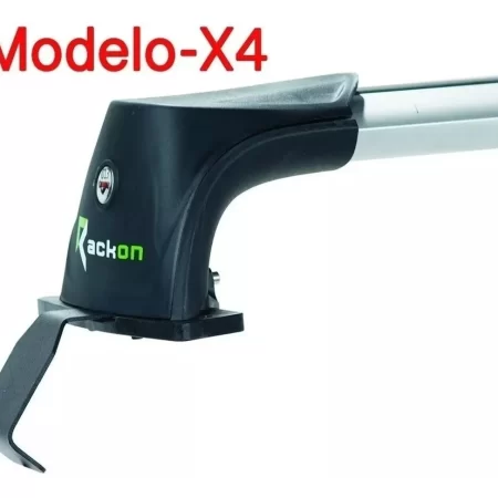 Barras Transversales X4 (920mm/321) March 2017 - 2018 - Image 2