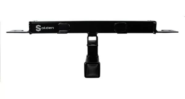 Tiron Jalon De Arrastre Bronx Suzuki Jimny 2021