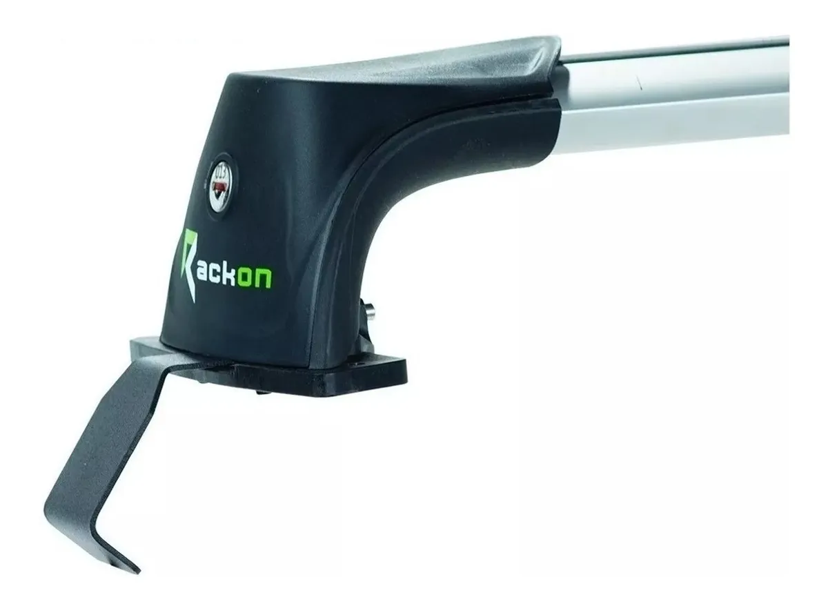 Barras Transversales X4 (1020mm/321) Jetta R 2017 - 2018 - Image 2