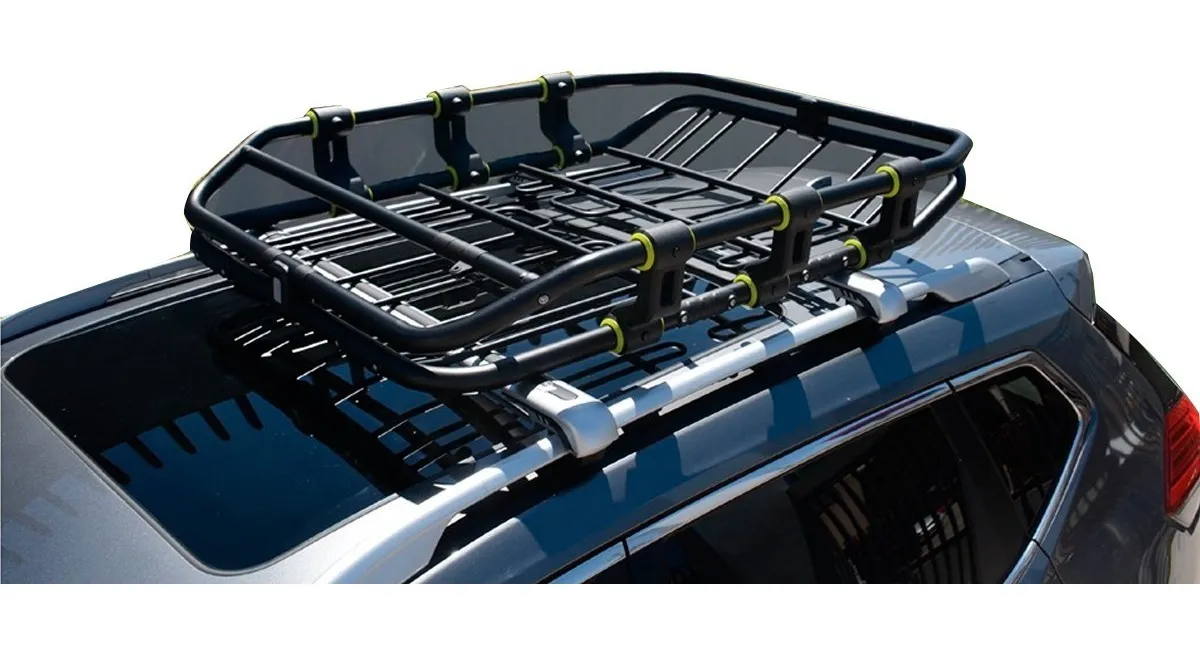 Canastilla De Techo B5 68kg 130cm Rack On - Image 2