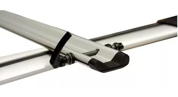 Rack Portabicicletas Q1 Para Techo/toldo