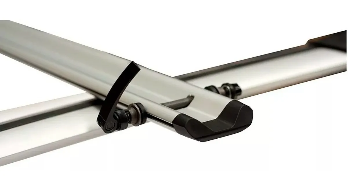 Rack Portabicicletas Q1 Para Techo/toldo - Image 2