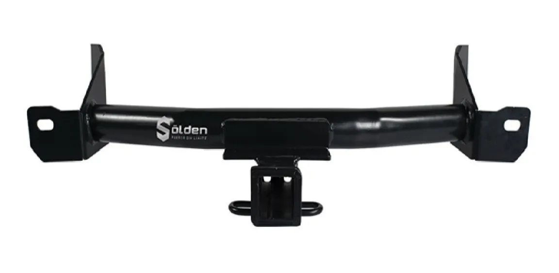 Tiron Jalon De Arrastre Ford F-150 2009 - 2014 Solden - Image 2