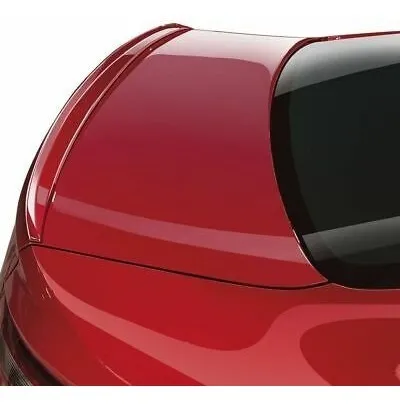 Spoiler Alerón De Cajuela Bajo Perfil Jetta A6 2015-2018 - Image 2