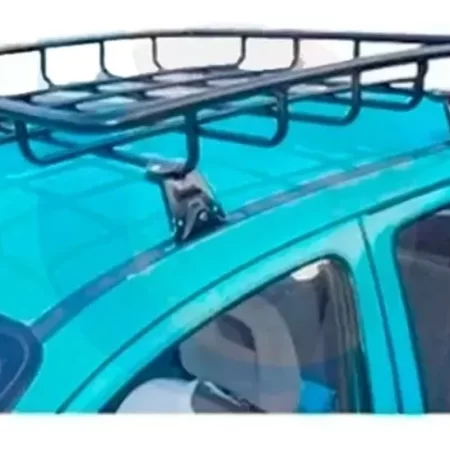 Canastilla Portaequipaje Universal 101 Cm X 139cm Bronx - Image 2